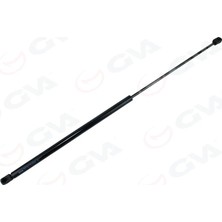GVA Kaput Amortisörü Golf 2004-2009 Jetta 2006-2010 730MM/240N