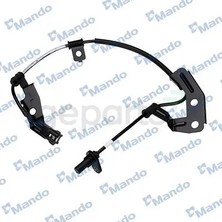 Mando Abs Sensoru Arka Sol Santafe / Sorento 2012