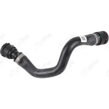 Nifea Radyator Yedek Su Deposu Hortumu Bmw M62 E53