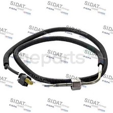 Boem Egzos Sıcaklık Sensoru 117-176-246-X156 2010-2016 Logosuz - Montaj Oem 3HTS0410