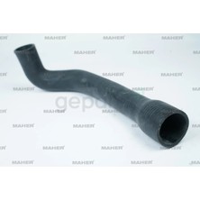 Maher Hortum Turbo (Metal Parça Hariç) Doblo 2009 1.3 Multijet Y.m