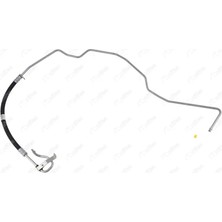 Nifea Direksiyon Hortumu Ford Transıt 2006 2.4 Tdci Pompadan Kutuya