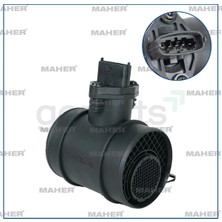 Maher Sensör Hava Akış Corsa C 2004 Z13DT