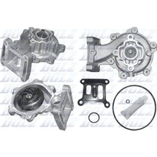 Dolz Devirdaim Pompasi Ford Mondeo 3 2.0tdci 2000-2007 Transıt 2.0tdcı 125PS 2000-2006