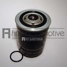 Filtron Yakit Filtresi Starex / H100 Min / H100 Kmy / Galloper 1993-2007 Acık Tip