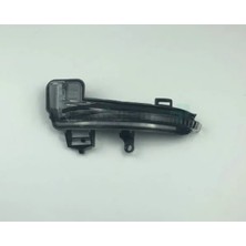 Meydan Kapi Ayna Sinyali Sol (Tw - Y) ; Skoda Superb - 2013-2015