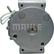 Behr Klima Kompresoru Chevrolet / Opel 1997-2000 195X315X215