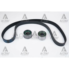 GMB Triger Seti Hyundai Elantra / Lantra / Colt / Lancer / Mırage / 151 Diş