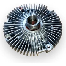 Fanex Fan Termiği Transıt V363 2017 2.0 Ecoblue Euro 6 Tek Termık