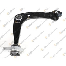 Orjin Ön Sağ Alt Salıncak Komple Peugeot P508 2010-2018