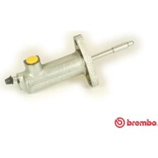 Brembo Debriyaj Merkezi Alt Mercedes W201 W124 W202 W210 W140 W461 W463