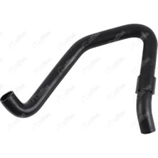 Nifea Radyatör Alt Hortum Renault Clio 2 1998 Kangoo 2001 1.5dci Klımalı
