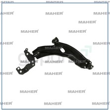 Maher Salıncak Doblo 2 2006 Rotilli Sac Alt Sağ