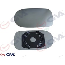 GVA Ayna Camı Sağ Palio 2003 - Albea 2005 Mekanik VM-6155GR