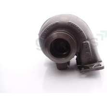 Garrett Turbo Sarj T5-Caddy - Golf5-Jetta - A3-Leon 2004-2010 105 Ps