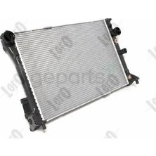 Magneti Marelli Su Radyatoru W204 2007-2013