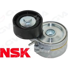 GVA Alternatör Gergi Rulmanı Kütüklü PARTNER - P206-306-307-BOXER - BERLINGO - Jumpy - JUMPER 1.9D-2.0D