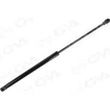 GVA Motor Kaput Amortisörü Bora 1997-2004 500MM/350N
