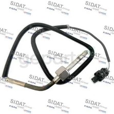 Boem Egzos Sıcaklık Sensoru 204-212-211-GLK204-251-SPR.909 2008-2016 Logosuz - Montaj Oem 3HTS0192