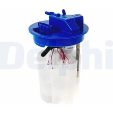 Delphi Yakit Depo Şamandırası Ford Fiesta - B - Max - Courier 2012 1.0 Ecoboost