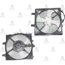 Taiwan Fan Klima Primera 1997-2000