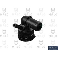 Maher Su Flanşı Golf5 / Jetta / Passat / A3 2007-2013 Blg - Bmy - Caxa - Cava 1.4 Tsi