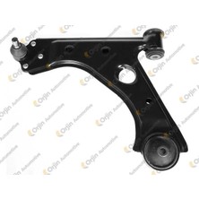 Orjin Salıncak Ön Sol Alt Rotilli Opel Corsa D 2006-2014 Corsa E 2014-2019 Adam 2012-2019
