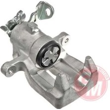 Gua Fren Kaliperi Arka Sol Braketli Renault Clio 3 2005 Modus 2004