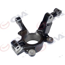 GVA Aks Taşıyıcı Ön Sol Clio 3 1.5 Dcı 2005-2012 Abs Li