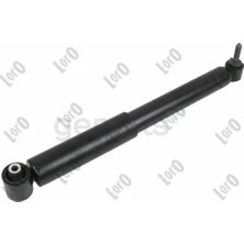 MAYSAN MANDO Amortisör Megane 2 2002-2008 Gazlı Arka