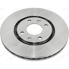 Otozone Ön Fren Aynası Peugeot P406 1995-2004 Citroen Xantia 1995-2003 283X26X4DLXHAVALI (2 Adet)