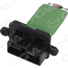 GVA Fan Rezistansı Fiat Ducato 2001-2006 Punto - Doblo 1.9d 2001-2010
