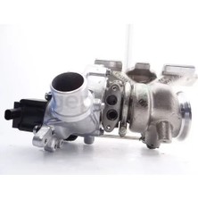Garrett Turbo Sarj Captur 2 Megane 4 Kadjar Duster 2 Dokker Mercedes M282 W177 V177 W247 C118 2018