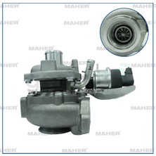 Maher Turbo Linea / Egea / Doblo / Astra J / Corsa D / Combo E / Meriva B A13DTE - Z13DTE - A13FD 90HP