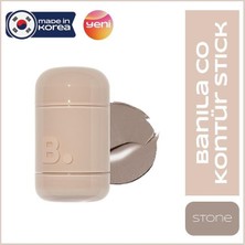 Make Up Romantic Kontür Stick Stone