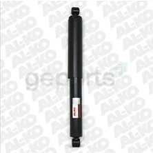 MAYSAN MANDO Amortisör Master 2 1999-2010 Yağlı Arka