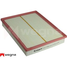 Wegna Hava Filtresi Vectra C 1.6-2.0 16V 2003 Sıgnum 2003 Croma 2005