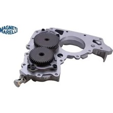 Magneti Marelli Yağ Pompasi F1A Fiat Ducato Iveco Daıly Karsan J10 2006 2.3jtd