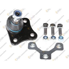 Orjin Rotil Alt Sol Vw - Skoda - Seat - Audi - Golf4-Bora - A3-Toledo 1997