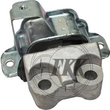 FKK Motor Takozu Sol Fiat Doblo 3 2010 Linea 2007 Sonrası1.3 Mtj 1.4 1.6 Mtj