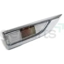 BSG Camurluk Sinyali Sag Caddy 2015-2020 Krom - Duylu - Ampullu