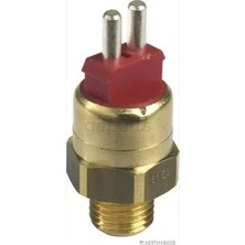 Behr Fan Musuru W124-201 1983-1993 80-85CC / Cıftlı Siyah