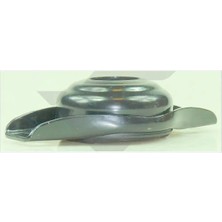 HUTCHINSON Arka Amortisor Takozu Mondeo 4 2007-2014 S - Max 2007-2014 Galaxy 2007-2014