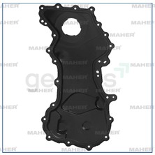 Maher Kapak Eksantrik (Triger) Master 3 2.3 Dcı (Çıft Teker)