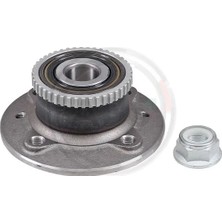 Goodyear Porya Arka Kangoo 2003 Abs Sensorlu Sag / Sol