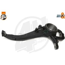 Magneti Marelli Aks Taşıyıcı Ön Sağ Touareg - Q7-Cayenne 2004 BSP25133