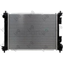 Mando Su Radyatoru Rıo(Stonic) 2017 Oem Doowon