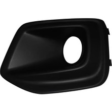 Rollcar Sis Far Çerçevesi Sol Sisli Bipper - Fıorıno Y.m. (2 Adet)