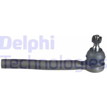 Delphi Rot Başı Sağ Ford Ranger 2011 4x2