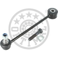 OPTIMAL Z Rotu Demir Caddy 3 1.4-1.6-1.9 Tdı-2.0sdı 2004 1.4 16V-2.0 2005